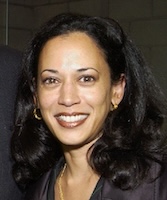 Kamala Harris